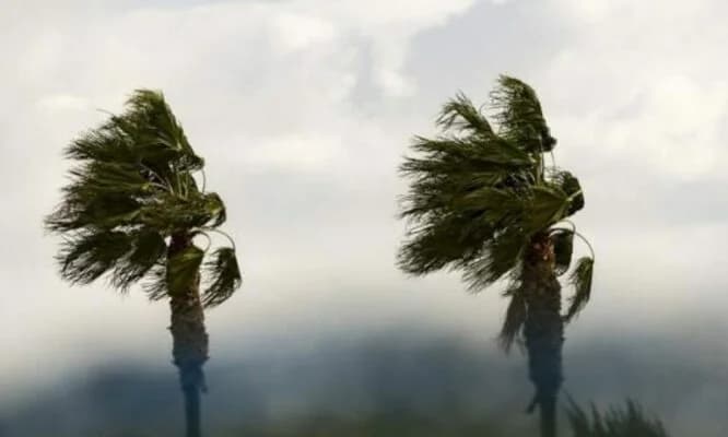 Tormentas Causan 24 Incidentes en Chipre