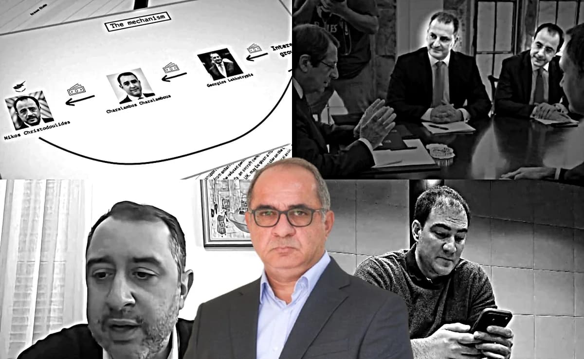 Кипр предупрежден о гибридной войне из-за председательства в ЕС
