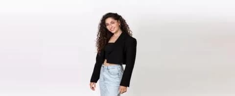 נפלי מגק: נפתחת לגבי התעללות רגשית במערכת יחסים קודמת