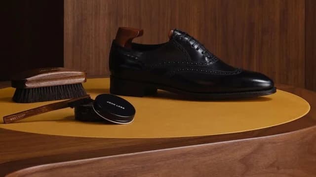 John Lobb: La historia secreta de la marca de zapatos de Hermès
