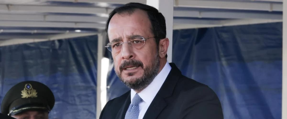 Χριστοδουλίδης: Η ΚΔ μέρος της λύσης, όχι του προβλήματος
