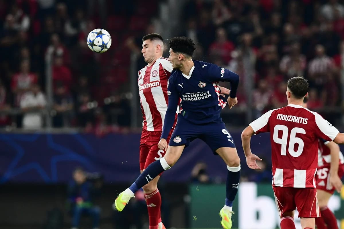 Ricardo Pepi del PSV Eindhoven se someterá a cirugía