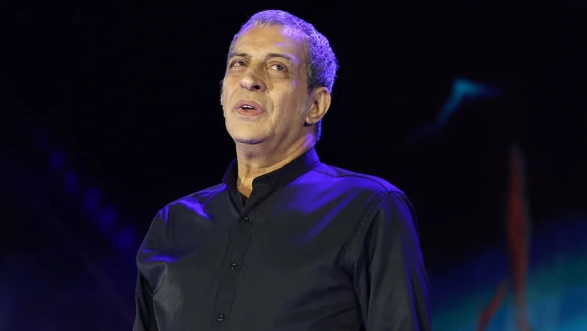 Themis Adamantidis: Revelations About His Personal Life and Age