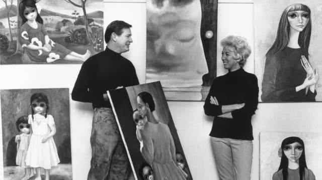 Women in the Shadows: Success Stories Built on Others' Ideas
