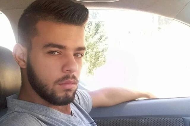 Viannos: Luto por Stelios, cazador de 27 años