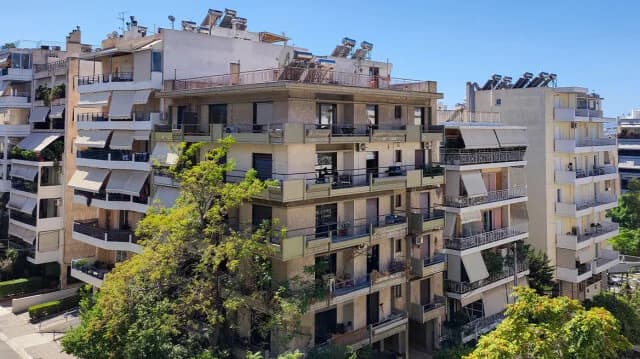 Über 148.000 Häuser in Griechenland zu verkaufen, aber nur 1 von 10 ist ein Neubau