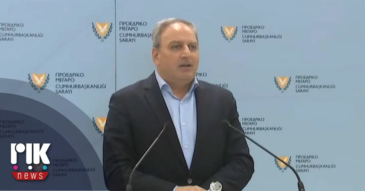 Στεφάνου: Ανοικτή επιστολή προς ΠτΔ για το επίμαχο βίντεο