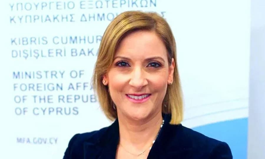 Φιλίππα Καρσερά: Αποχωρεί από τον Ανεξάρτητο Φορέα Κοινωνικής Στήριξης