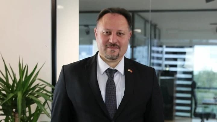 Ozturkler: Cyprus' defense agreements negatively affect balances