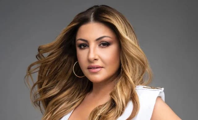 Elena Paparizou: Enthüllt ihren Gesundheitszustand