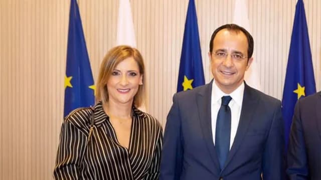 Φ. Καρσερά: Παραίτηση από τον Ανεξάρτητο Φορέα Κοινωνικής Στήριξης