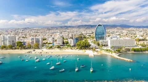 Israelischer Geschäftsmann fordert Immobilieninvestitionen in Limassol