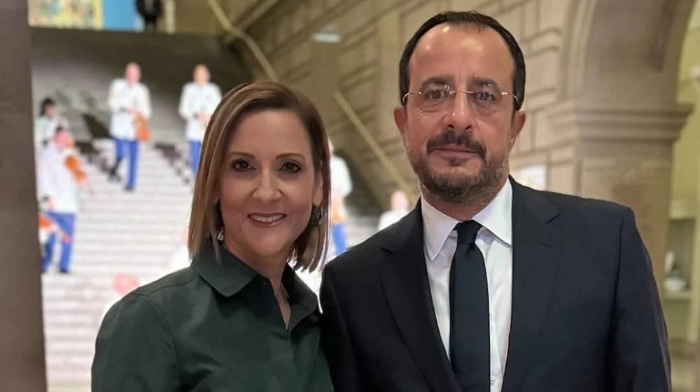 Αντιδράσεις κομμάτων για την παραίτηση της Φιλίππας Καρσερά από τον ΑΦΚΣ
