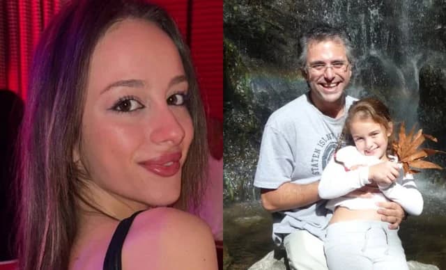 אבלינה ואסילי: פוסט מרגש לזכרו של אנטיס חאציקוסטה (וידאו)