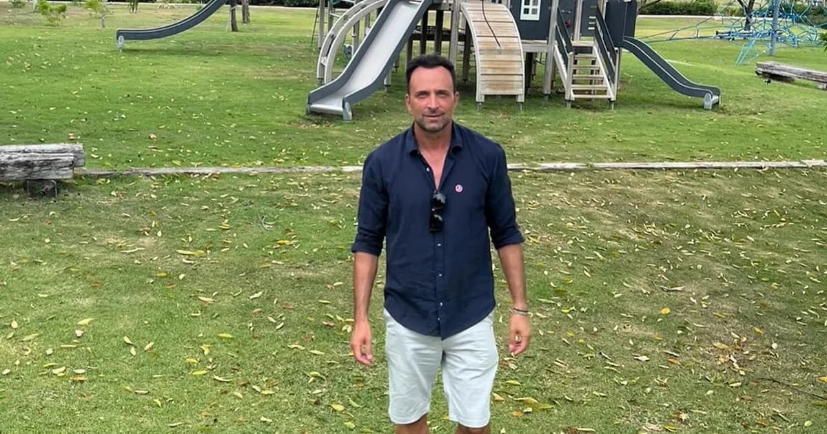 Γιώργος Λιανός: Απρόβλεπτο το φετινό Survivor