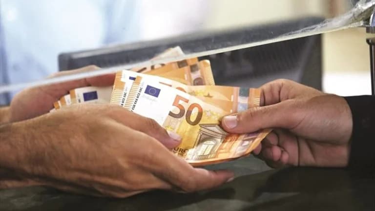 Heraklion: Gemeindeangestellter wegen 6.000 Euro Bestechungsgeld verhaftet