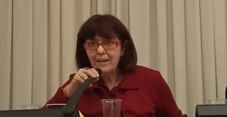 Πέθανε η Ελένη Βαρίκα, καθηγήτρια Πολιτικής Θεωρίας και φεμινισμού