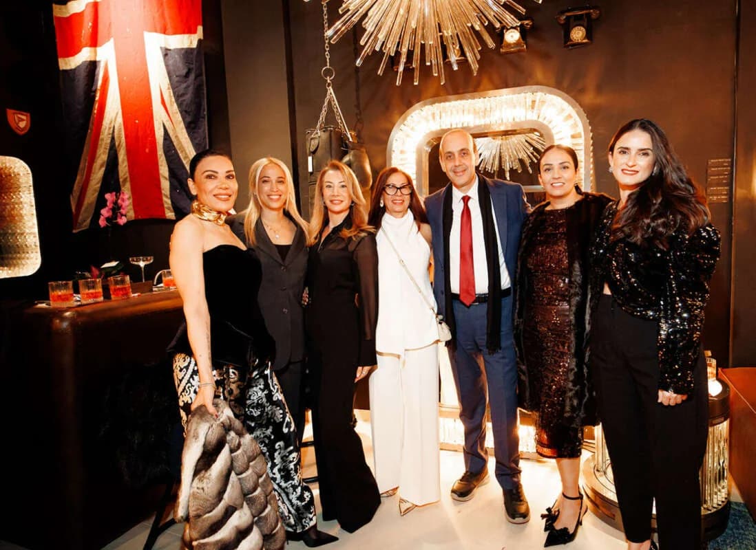 Sattori Design Collection официально открылся на Кипре