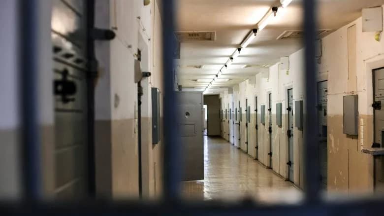 Heraklion: 54-Jähriger wegen Kindesmissbrauchs inhaftiert