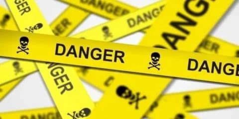 Εντοπίστηκαν τοξικά προϊόντα στην κυπριακή αγορά