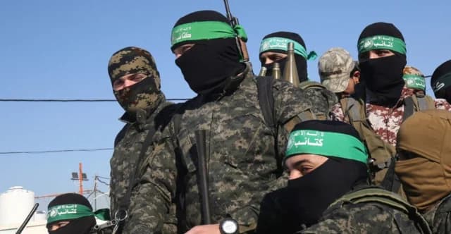 Gaza: Palästinensische Organisation tötet Hamas-Funktionär