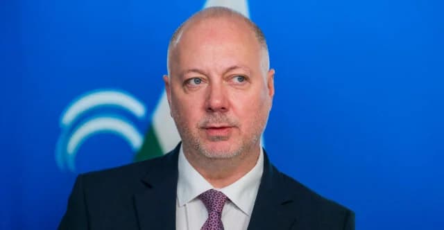 Bulgaria: Zhelyazkov no logra formar gobierno, probables elecciones anticipadas