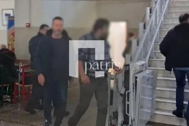 Προφυλακίστηκε 54χρονος για βιασμό των θυγατέρων του στη Μεσαρά