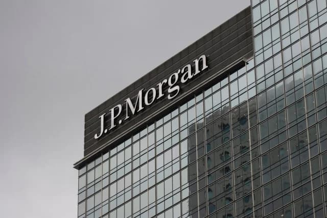 JPMorgan: הערכה חיובית לאג"ח יווניות
