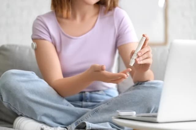 Diabetes kostet die Weltwirtschaft bis 2050 78,8 Billionen Dollar