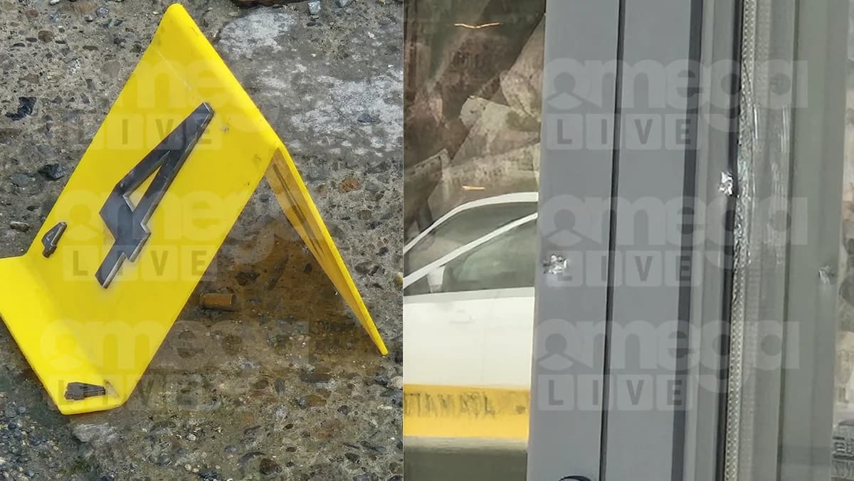 יריות במספרה בלימסול: חקירת משטרה בעיצומה