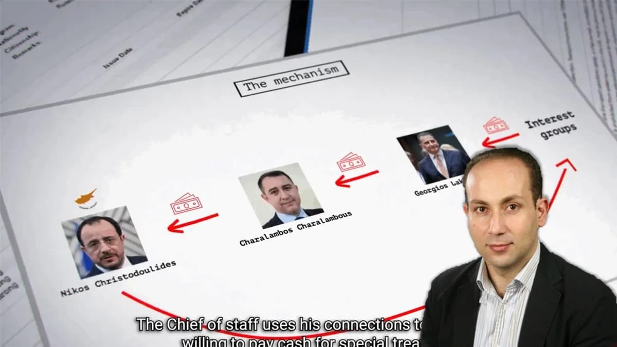 Επίμαχο βίντεο και πολιτικές «σκιές»: Ανάλυση του Γ. Κατσουρίδη