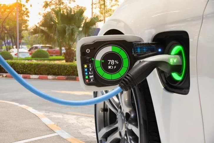 В 2025 году на Кипре резко возросли продажи гибридных автомобилей