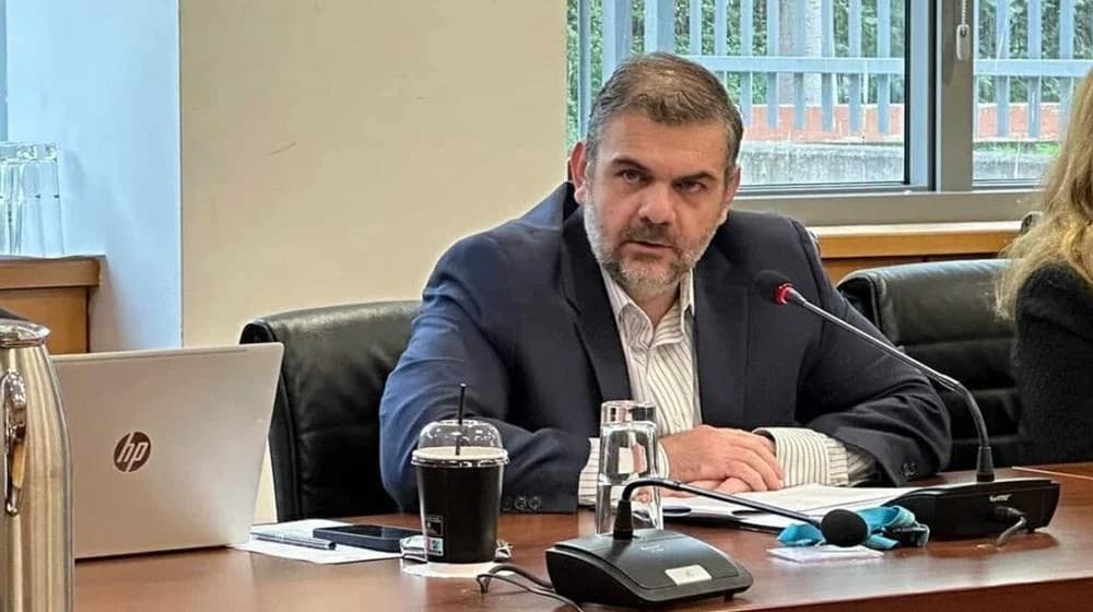 Περσιάνης: Κρίσιμη η διασύνδεση ξένων επενδύσεων με την κυπριακή οικονομία
