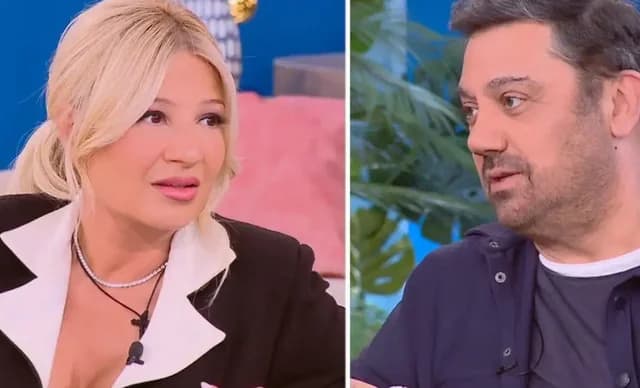 Theofanous a Skorda: "¡No he hablado con Liagas desde entonces!"