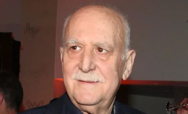 George Papadakis: Personal doctor reveals health issues