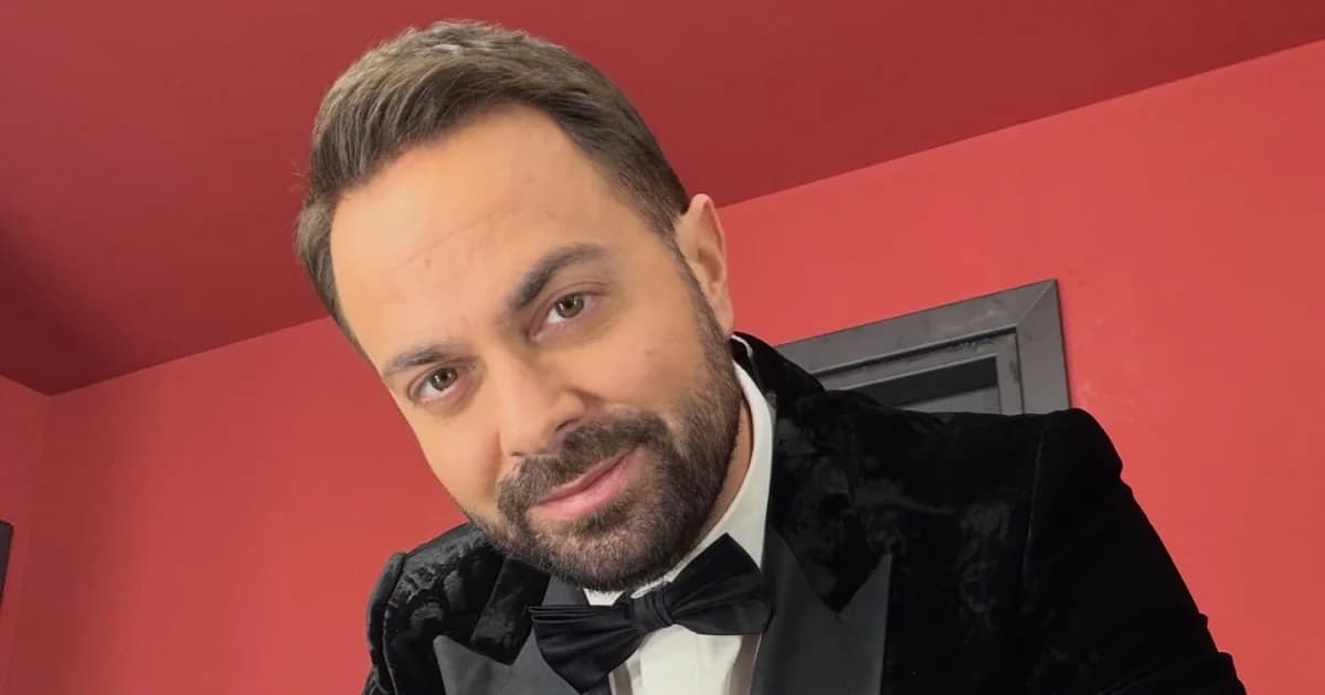 Ilias Vrettos: Tochter von Yro Mane im neuen Musikvideo «Matia Mou»