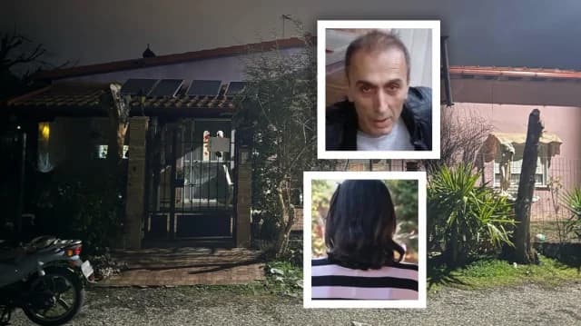 פיאריה: החל משפטה של בת ה-34 שהרגה את בן זוגה