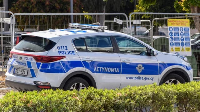 Nicosia: Autopsia revela ahorcamiento como causa de muerte en la Embajada Rusa
