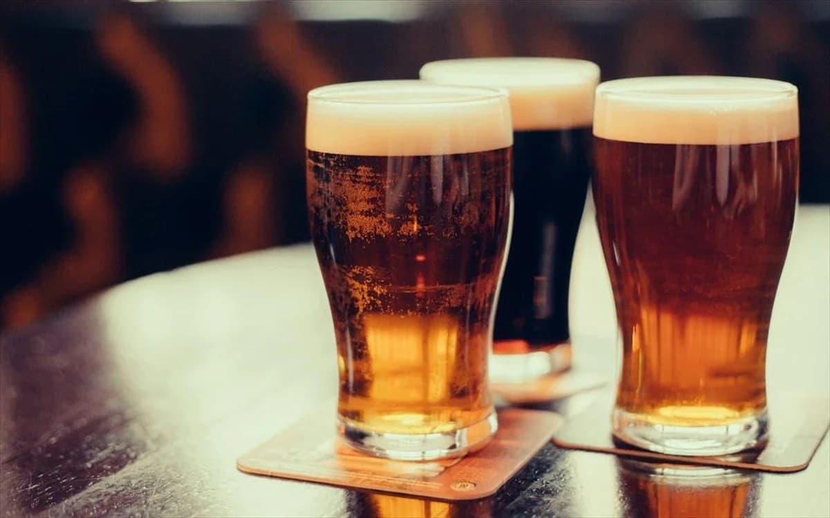 Brewery Sued by Former Employee Over Alcoholism