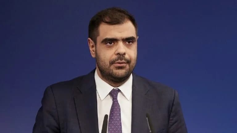 Μαρινάκης: Περίεργη η χρονική συγκυρία των βίντεο στην Κύπρο