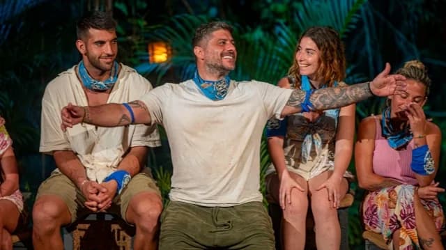 Survivor: Die 'Athener' kämpfen in neuer Folge um Revanche