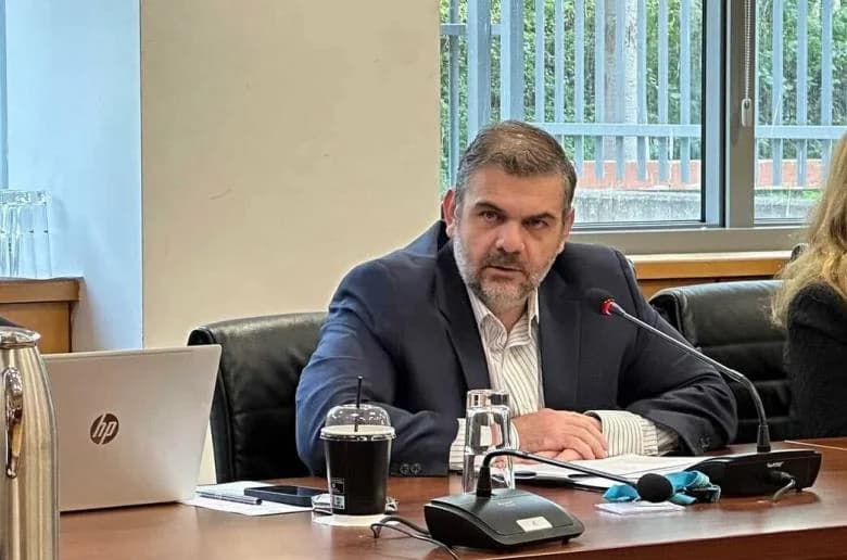 Περσιάνης: Κρίσιμη η διασύνδεση ξένων επιχειρήσεων με την κυπριακή οικονομία