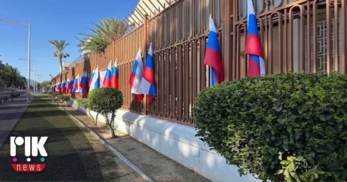 Лимассол: Российский бизнесмен пропал без вести с четверга