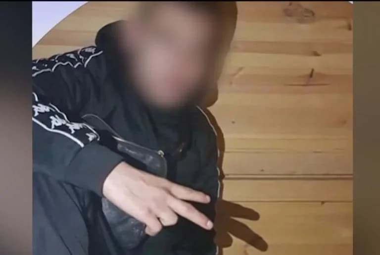 Serres: Padres devastados por la muerte de un joven de 17 años - Dudas sobre el autor