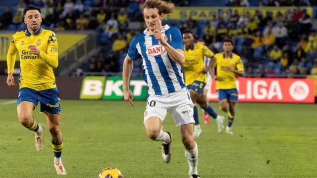 Panathinaikos close to signing Alex Kral from Union Berlin