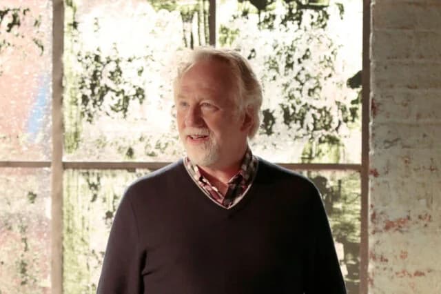 艾美奖得主演员被指控性侵儿童