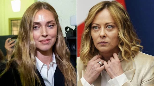 פנדורוגייט: שערוריית הפנדורו ונפילתה של קיארה פראני