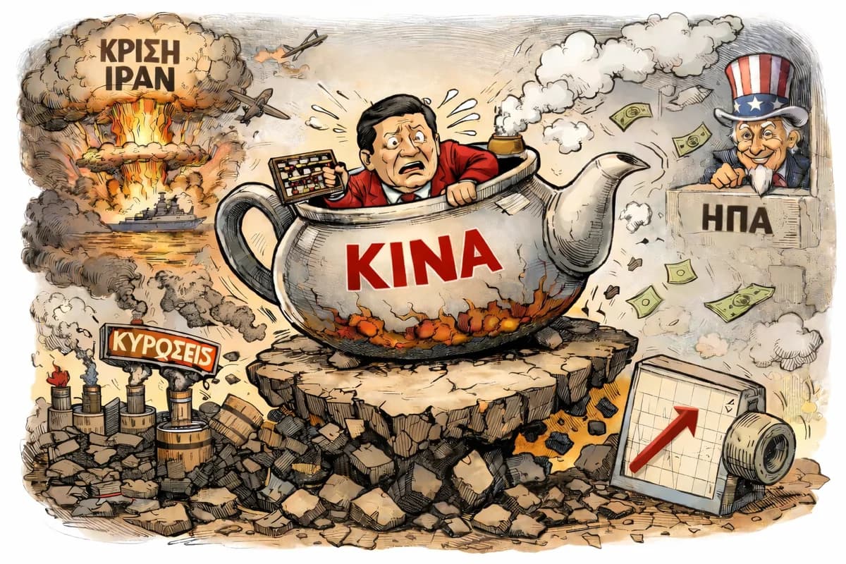 中国将如何应对伊朗石油问题？