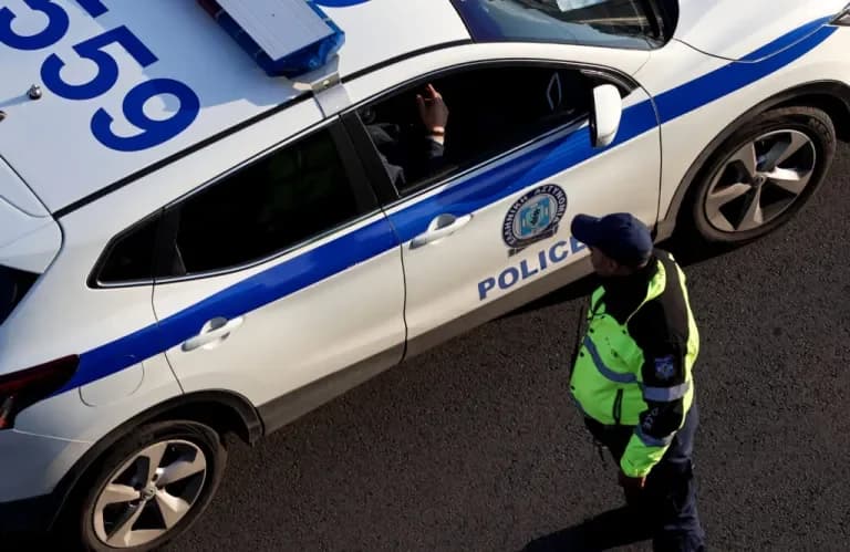 Greece on Alert Amid Israel-Iran Tensions: Heightened Security Measures