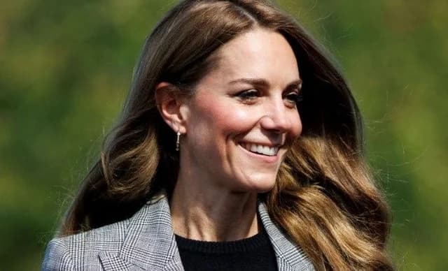 Kate Middleton feiert Geburtstag im Berkshire Bistro